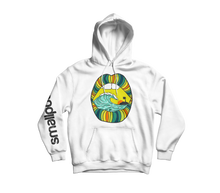 Smallpools Mouth Hoodie
