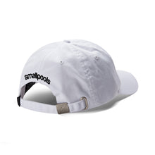 Smallpools Mouth Dad Hat