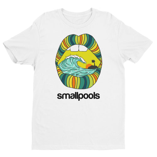 Smallpools Mouth T-Shirt