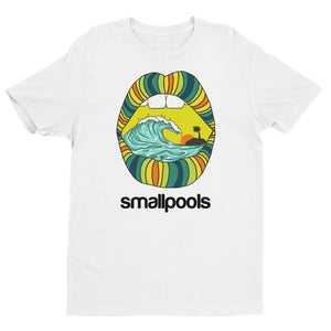 Smallpools Mouth T-Shirt